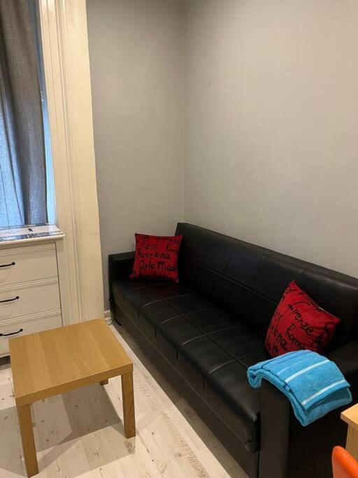 Ground Floor One Bedroom Flat Hyde Park In Central London Exteriör bild